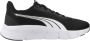Puma Moderne Flexfocus Lite Sneakers voor Junioren Black - Thumbnail 6