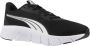 Puma Moderne Flexfocus Lite Sneakers voor Junioren Black - Thumbnail 7