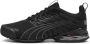 Puma Moderne hardloopschoenen met SoftFoam+ inlegzool Black Heren - Thumbnail 3