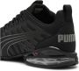Puma Moderne hardloopschoenen met SoftFoam+ inlegzool Black Heren - Thumbnail 5