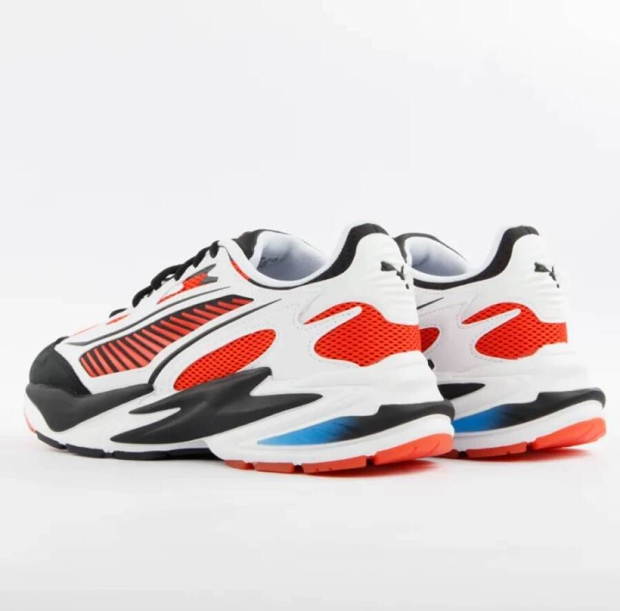 Puma Moderne hardloopschoenen voor lifestyle