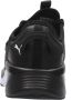 Puma Moderne Sneaker met Verbeterd Comfort Black - Thumbnail 11
