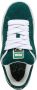 Puma Moderne Suede Sneakers met Unieke Details Green Unisex - Thumbnail 3