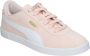Puma Modieuze Jeugdsneakers Pink - Thumbnail 4