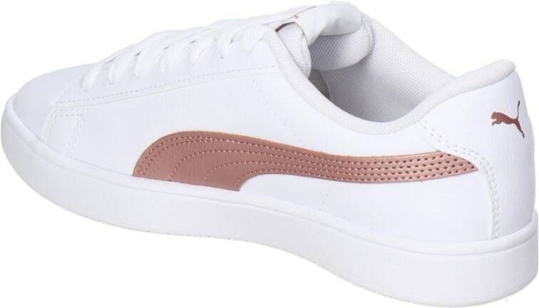 Puma Modieuze Sportschoenen White Dames
