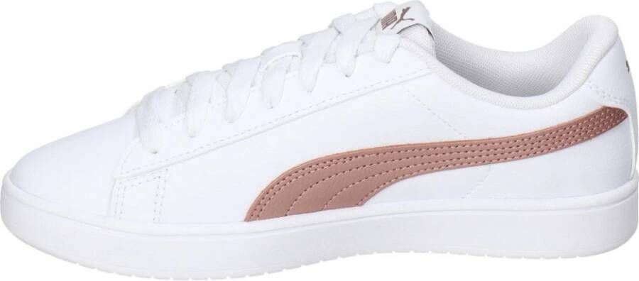 Puma Modieuze Sportschoenen White Dames