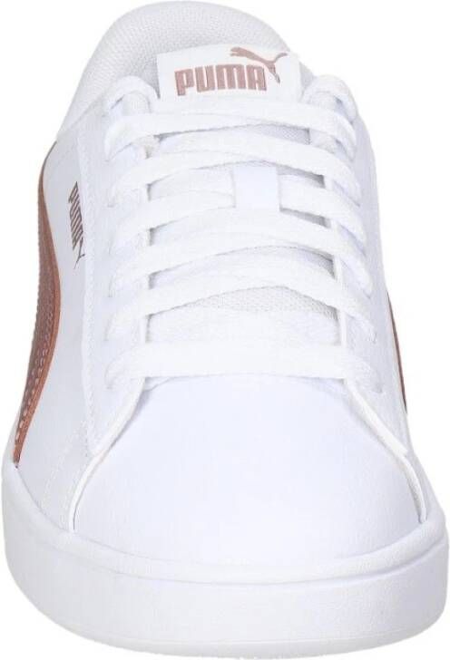 Puma Modieuze Sportschoenen White Dames