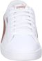 Puma Modieuze Sportschoenen White Dames - Thumbnail 4