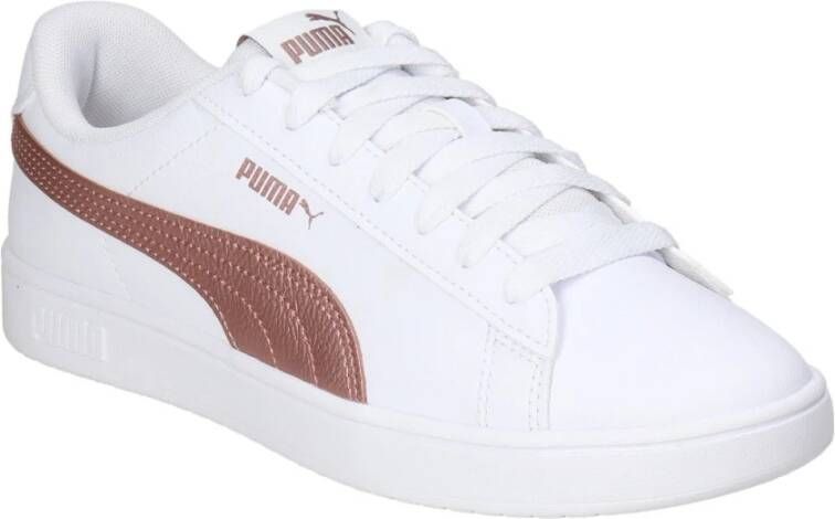 Puma Modieuze Sportschoenen White Dames