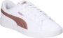 Puma Modieuze Sportschoenen White Dames - Thumbnail 5