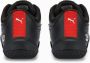 PUMA BMW M Motorsport R-CAT Machina Heren Sneakers Schoenen Casual Zwart 307311 - Thumbnail 4