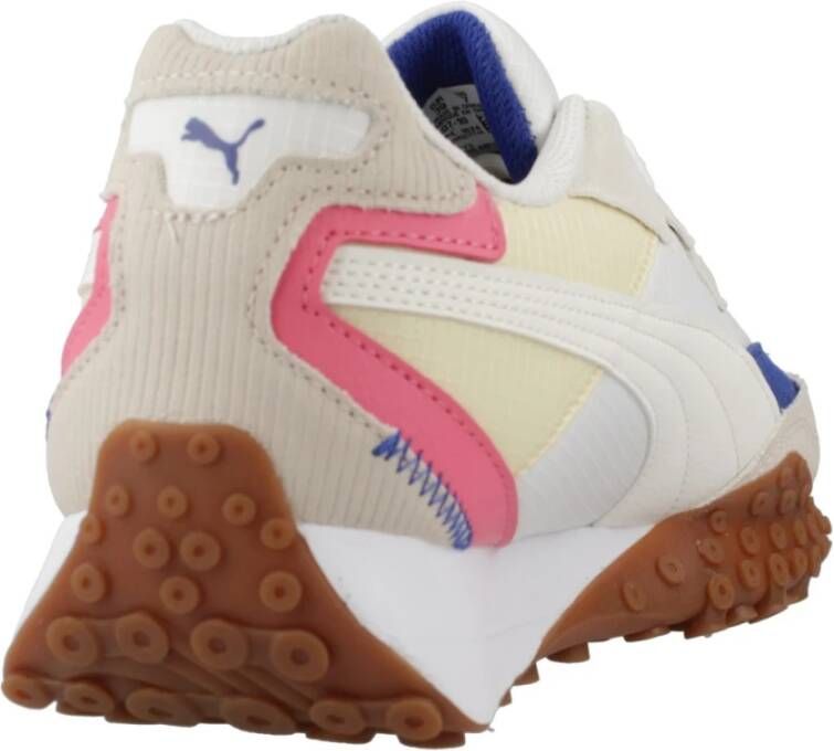Puma Multicolor Rider Sneakers Multicolor Dames