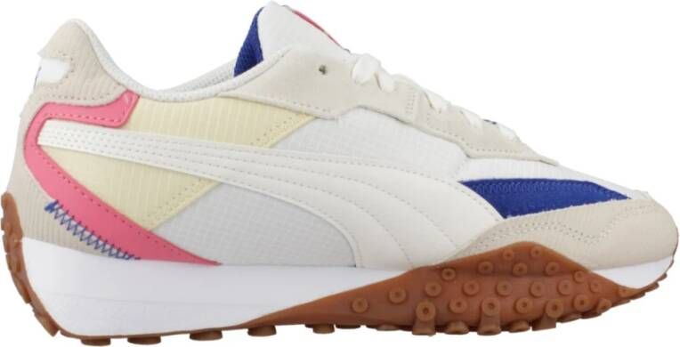 Puma Multicolor Rider Sneakers Multicolor Dames