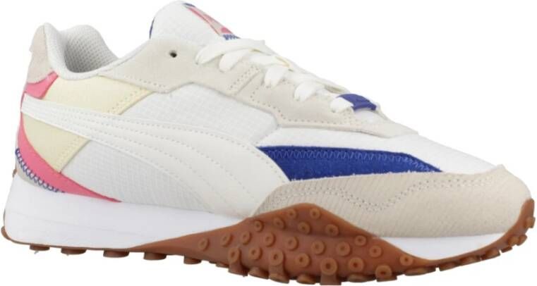 Puma Multicolor Rider Sneakers Multicolor Dames