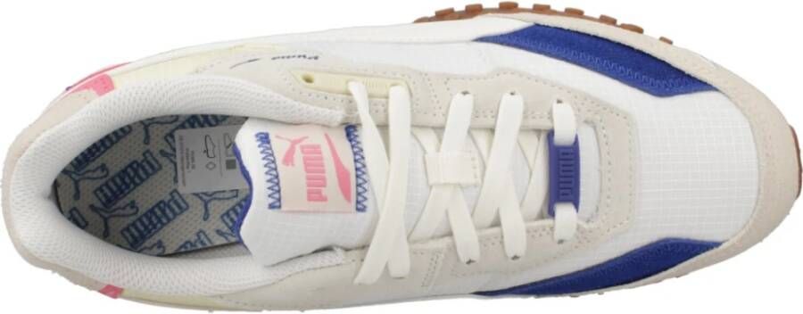 Puma Multicolor Rider Sneakers Multicolor Dames