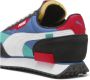 Puma Multicolor Vrijetijdssneakers voor Mannen Multicolor Heren - Thumbnail 6