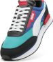 Puma Multicolor Vrijetijdssneakers voor Mannen Multicolor Heren - Thumbnail 7
