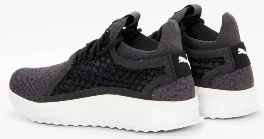 Puma Netfit Basket Lage Dames Sneakers