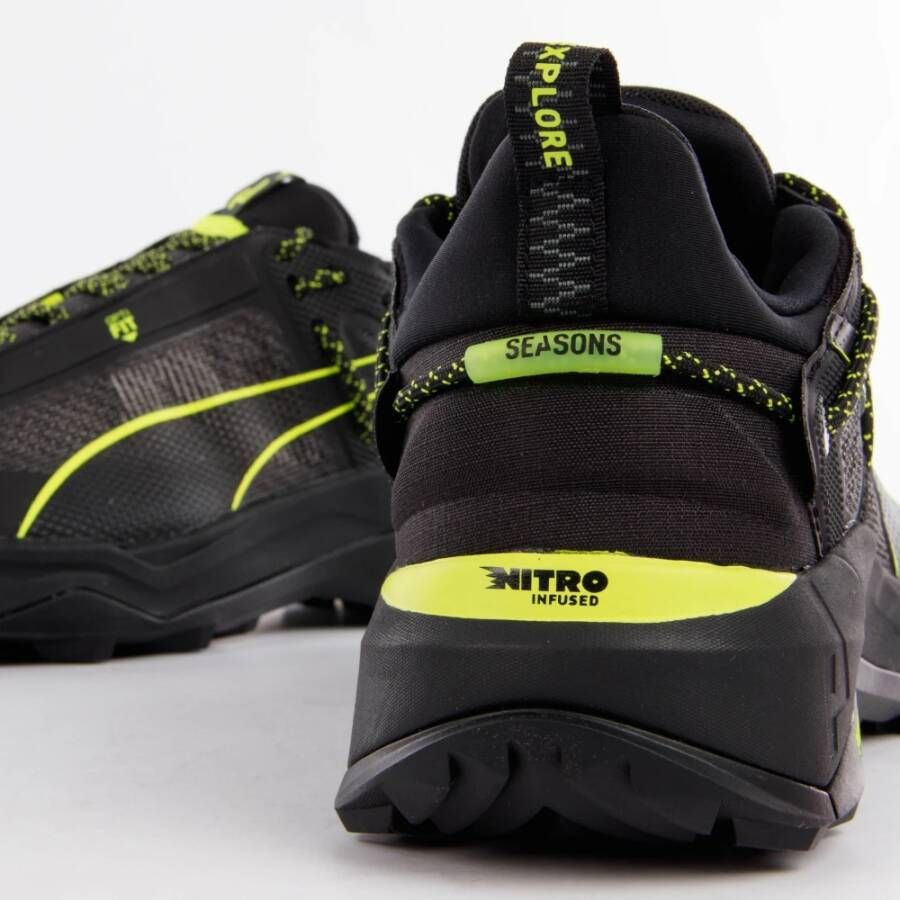 Puma Nitro Hardloopschoenen
