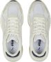PUMA SELECT Teveris Nitro Sneakers Warm White Parisian Ni Heren - Thumbnail 7