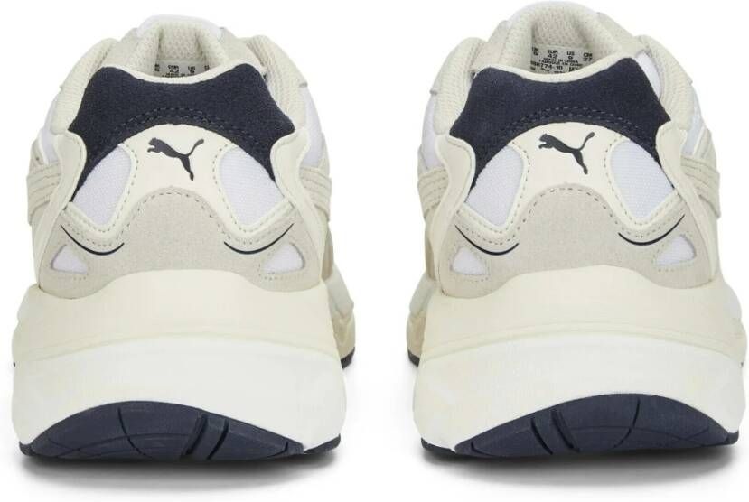 Puma Nitro Sneakers Beige Heren