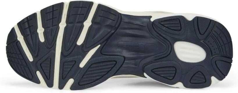 Puma Nitro Sneakers Beige Heren