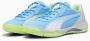 Puma Stijlvolle Court Sneakers voor Mannen Multicolor Heren - Thumbnail 5
