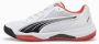 Puma Nova Court Sneakers Multicolor Heren - Thumbnail 11