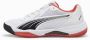 Puma Nova Court Sneakers Multicolor Heren - Thumbnail 3