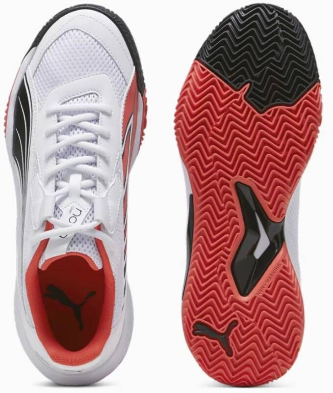 Puma Nova Court Sneakers Multicolor Heren