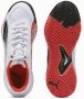 Puma Nova Court Sneakers Multicolor Heren - Thumbnail 4