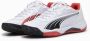 Puma Nova Court Sneakers Multicolor Heren - Thumbnail 13