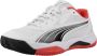 Puma Nova Court Sneakers Multicolor Heren - Thumbnail 4