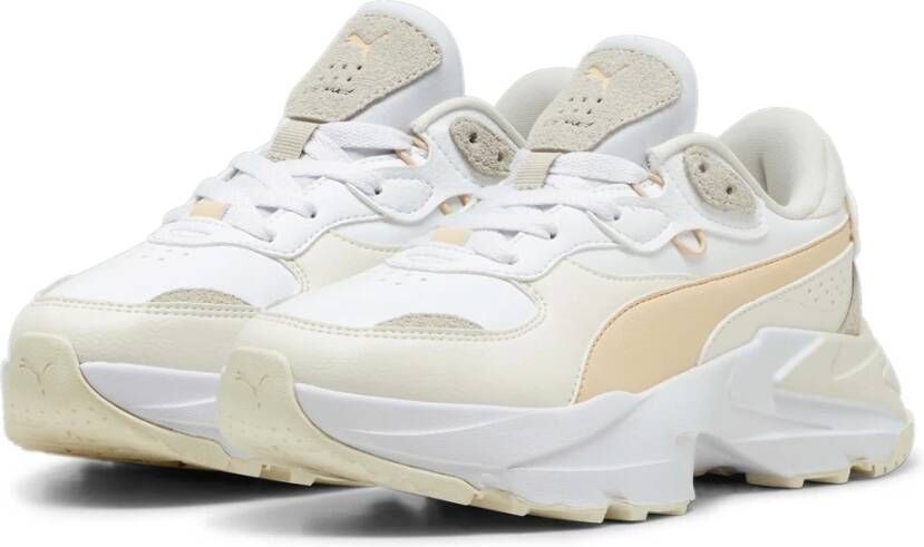 Puma Orkid II Sneakers Multicolor Dames