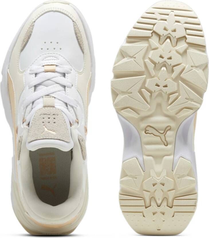 Puma Orkid II Sneakers Multicolor Dames