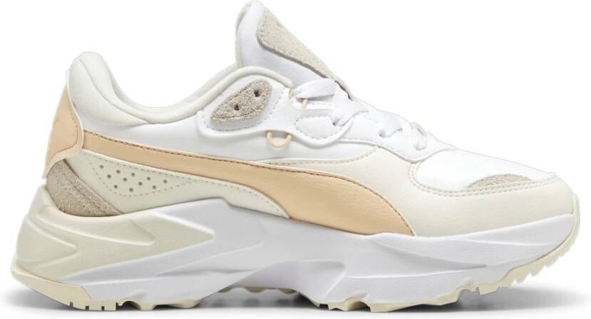 Puma Orkid II Sneakers Multicolor Dames