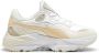 PUMA SELECT Orkid Ii Sneakers Beige Vrouw - Thumbnail 6