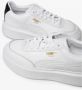 Puma Oslo Maja Dames Schoenen White Leer Synthetisch Foot Locker - Thumbnail 14