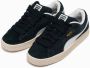 Puma Oversized Suede XL Sneakers Blue Heren - Thumbnail 4