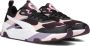 PUMA Trinity Sneakers Midnight Plum- White- Black-Mauve Mist - Thumbnail 9