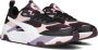 PUMA Trinity Sneakers Midnight Plum- White- Black-Mauve Mist - Thumbnail 6