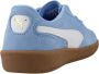 PUMA Palermo Jr Sneakers Kids Lichtblauw - Thumbnail 11
