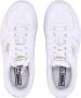Puma Palermo Lage Veterschoenen Wit White - Thumbnail 7
