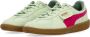 Puma Palermo OG groenteboer Pack Light Mint Green Heren - Thumbnail 4