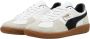 Puma Palermo OG Wit Damp Grijs Kauwgom Multicolor Heren - Thumbnail 2