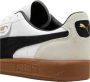 Puma Palermo OG Wit Damp Grijs Kauwgom Multicolor Heren - Thumbnail 4