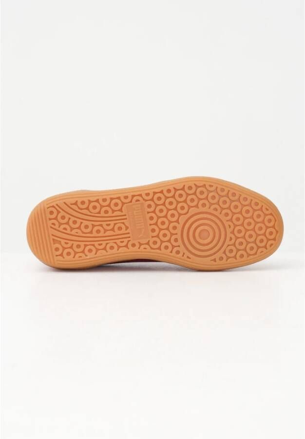Puma Palermo Sneakers Roze