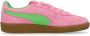 Puma Palermo Special Lage Schoen Roze Vreugde Pink - Thumbnail 7
