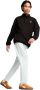 Puma Palermo Vintage Lifestyle in bruin formaten: 42.5 - Thumbnail 4