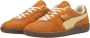 Puma Palermo Vintage Lifestyle in bruin formaten: 42.5 - Thumbnail 5